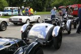 Oldtimer GP Brugger Schachen