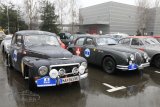 20. Winter Raid Autobau Romanshorn