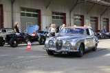 Oldtimer GP Brugger Schachen