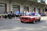 Oldtimer GP Brugger Schachen