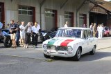 Oldtimer GP Brugger Schachen