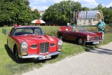 Baden-Baden Oldtimer-Meeting 2023