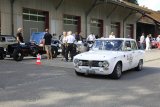 Oldtimer GP Brugger Schachen
