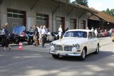 Oldtimer GP Brugger Schachen