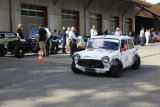 Oldtimer GP Brugger Schachen