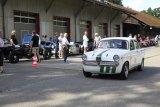 Oldtimer GP Brugger Schachen
