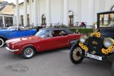 Baden-Baden Oldtimer-Meeting 2023