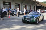 Oldtimer GP Brugger Schachen