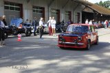 Oldtimer GP Brugger Schachen
