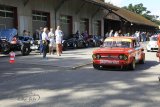 Oldtimer GP Brugger Schachen