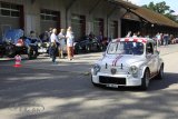 Oldtimer GP Brugger Schachen