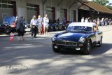 Oldtimer GP Brugger Schachen