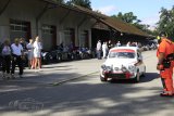 Oldtimer GP Brugger Schachen