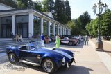 Baden-Baden Oldtimer-Meeting 2023
