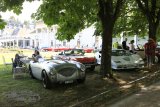 Baden-Baden Oldtimer-Meeting 2023