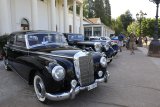Baden-Baden Oldtimer-Meeting 2023