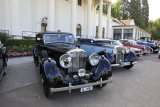 Baden-Baden Oldtimer-Meeting 2023