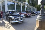 Baden-Baden Oldtimer-Meeting 2023