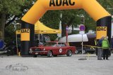 21. ADAC W&uuml;rttemberg Historic 1