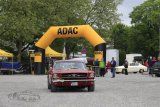 21. ADAC W&uuml;rttemberg Historic 1