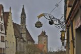 Rothenburg ob der Tauber