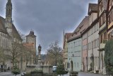 Rothenburg ob der Tauber