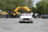 21. ADAC W&uuml;rttemberg Historic 1