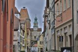 Rothenburg ob der Tauber
