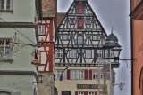 Rothenburg ob der Tauber