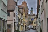 Rothenburg ob der Tauber