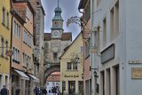 Rothenburg ob der Tauber