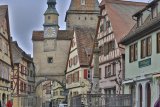 Rothenburg ob der Tauber