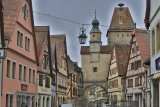 Rothenburg ob der Tauber