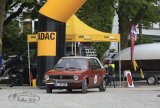 21. ADAC W&uuml;rttemberg Historic 1
