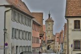 Rothenburg ob der Tauber