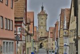 Rothenburg ob der Tauber