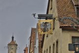 Rothenburg ob der Tauber