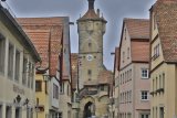 Rothenburg ob der Tauber