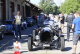 Oldtimer GP Brugger Schachen
