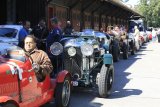 Oldtimer GP Brugger Schachen