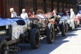 Oldtimer GP Brugger Schachen