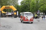 21. ADAC W&uuml;rttemberg Historic 1