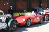 Oldtimer GP Brugger Schachen