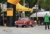21. ADAC W&uuml;rttemberg Historic 1