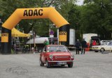 21. ADAC W&uuml;rttemberg Historic 1