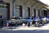 Oldtimer GP Brugger Schachen