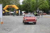 21. ADAC W&uuml;rttemberg Historic 1