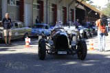Oldtimer GP Brugger Schachen