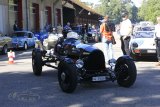 Oldtimer GP Brugger Schachen