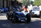 Oldtimer GP Brugger Schachen